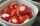 Sweet Peppers gefüllt mit Frischkäse – 1000 g