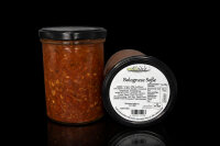 Bolognese Soße im Glas 380g