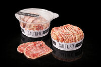 Saltufo® Salamikugeln mit Sommertrüffeln und...