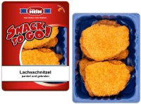 Schweine-Lachsschnitzel aus dem Schweinerücken,...