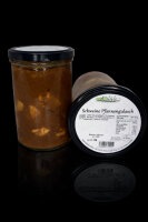 Schweinen-Pfannengulasch im Glas 380g